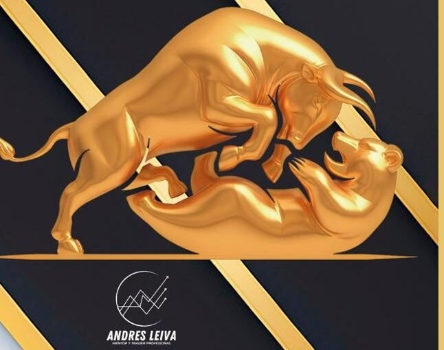 Licenciatura en Trading Profesional 1